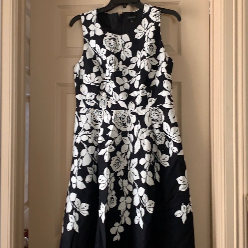 Talbots Dress